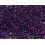 Anéis de Alumínio Anodizado Violeta 1/2 Libra 16G 7/32" ID (2000+ Anéis) 1