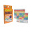 Gamewright Qwixx Mixx - Γνήσιοι Αντικαταστάτες Σκορ για Qwixx 1