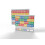 Gamewright Qwixx Mixx - Γνήσιοι Αντικαταστάτες Σκορ για Qwixx 3