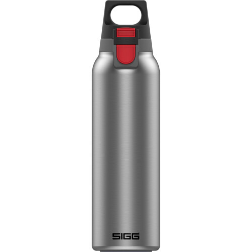 Sigg SIGG - ???????? Te???f???? ?est?? & ????? F?????? ONE Light - ?e F??t?? F???t?? - ?d??????? - ????? BPA 18/8 ????e?d?t? ?ts??? 19Oz
