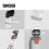 Sigg SIGG - ???????? Te???f???? ?est?? & ????? F?????? ONE Light - ?e F??t?? F???t?? - ?d??????? - ????? BPA 18/8 ????e?d?t? ?ts??? 19Oz 4