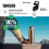 Sigg SIGG - ???????? Te???f???? ?est?? & ????? F?????? ONE Light - ?e F??t?? F???t?? - ?d??????? - ????? BPA 18/8 ????e?d?t? ?ts??? 19Oz 5