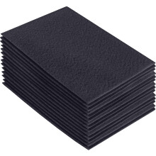Foi de psla acrilice FabricLA pentru me?te?uguri - Moale pretaiate 22,5 cm X 30,5 cm (22,5 cm X 30,5 cm) patrate din psla - Folosi?i foi de ps