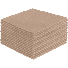 Akrylov    plsten    listy FabricLA na remesl    - m   kk    predrezan    15 cm x 15 cm