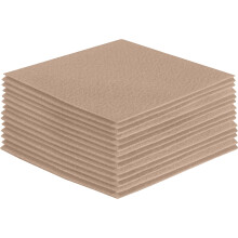 Fabricla Fifuri de psla acrilica pentru me?te?uguri - Soft Prejunge 8 """" X 8 """" Inch (20,3cm x 20,3 cm) Patrate de psla - Folosi?i foi de artiz