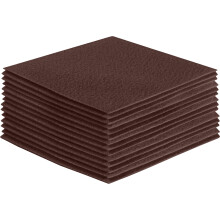 FabricLA Acryl-Filzbgen zum Basteln  weiche vorgeschnittene 20 x 20 cm groe Filzquadrate  verwenden Sie Filzstoff-Bastelbgen fr DIY-Hobby-Kost