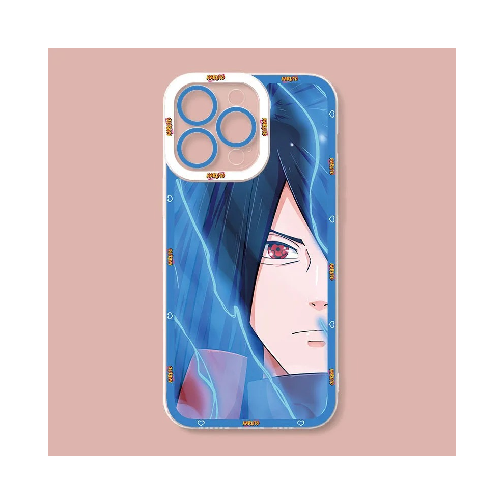 (3, Galaxy A54) Luxury Anime N-Narutos Phone Case For Samsung Gala 967855105871
