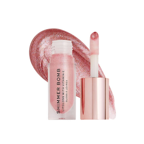 SHIMMER BOMB lip gloss glimmer