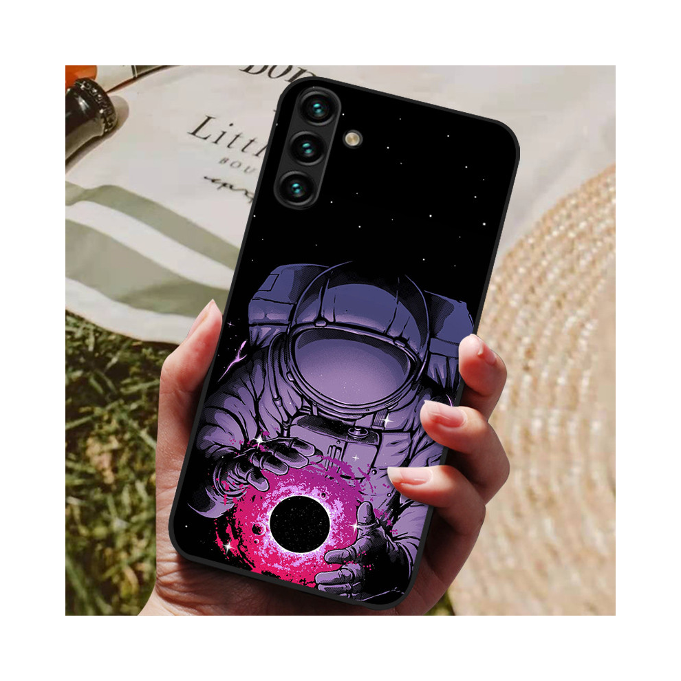 (51, For Galaxy S23) For Samsung S23 Ultra Case Silicon Back Cover Phon 967855120997