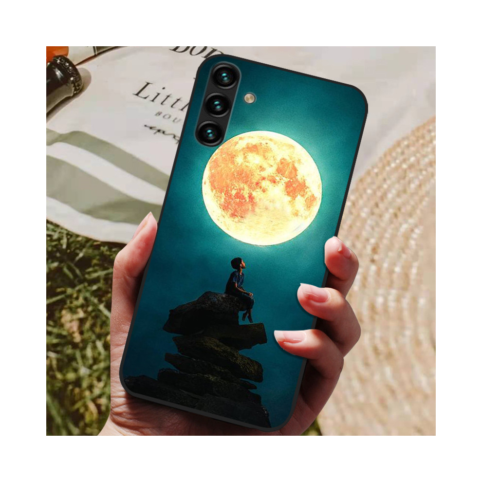 (52, For Galaxy S23) For Samsung S23 Ultra Case Silicon Back Cover Phon 967855121260