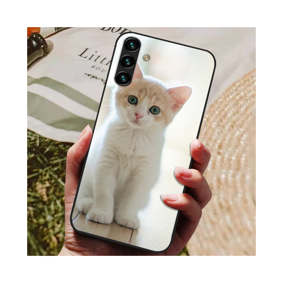 (29, For Galaxy S23 Ultra) For Samsung S23 Ultra Case Silicon Back Cover Phon 967855121499