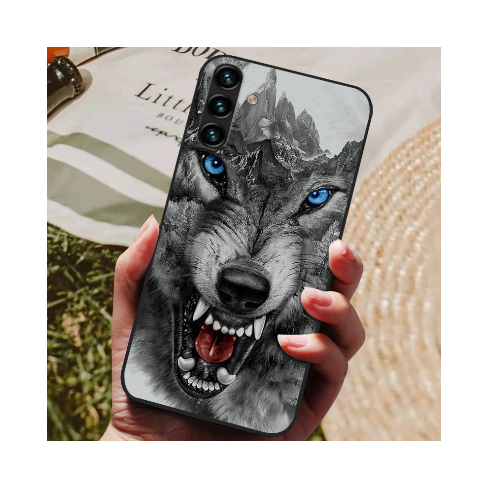(28, For Galaxy S23 Ultra) For Samsung S23 Ultra Case Silicon Back Cover Phon 967855121482