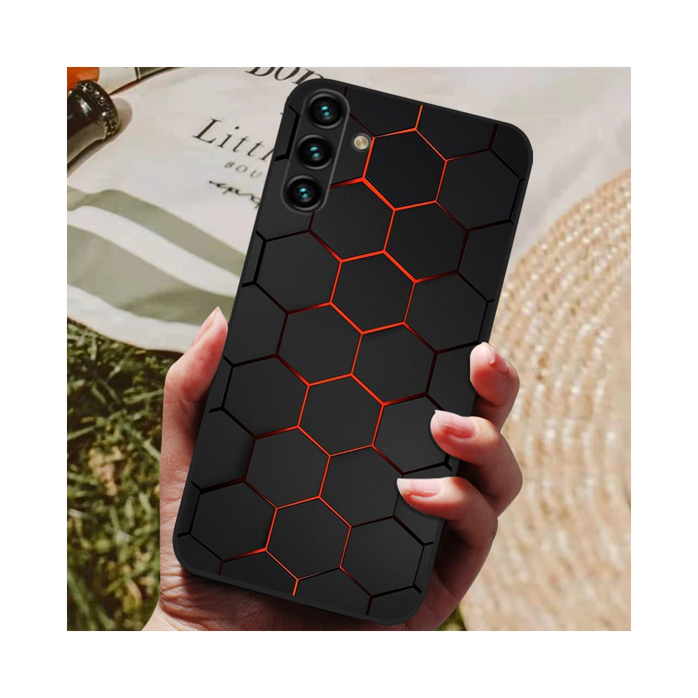 (36, For Galaxy S23) For Samsung S23 Ultra Case Silicon Back Cover Phon 967855121741