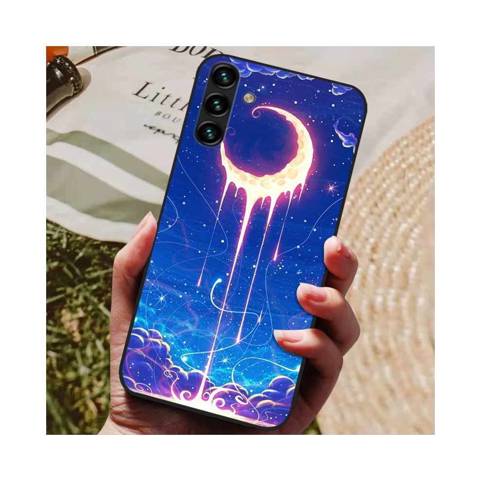 (39, For Galaxy S23 Ultra) For Samsung S23 Ultra Case Silicon Back Cover Phon 967855121796