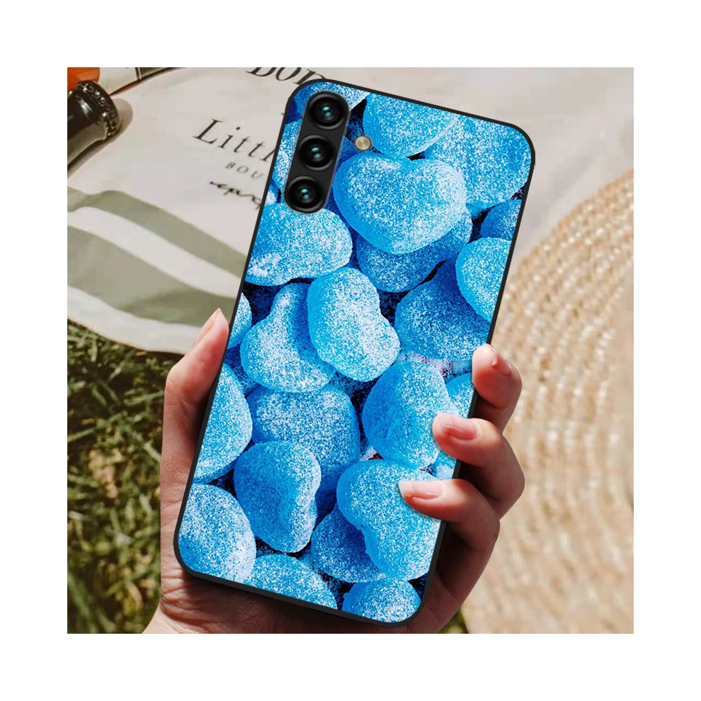 (38, For Galaxy S23 Ultra) For Samsung S23 Ultra Case Silicon Back Cover Phon 967855121789