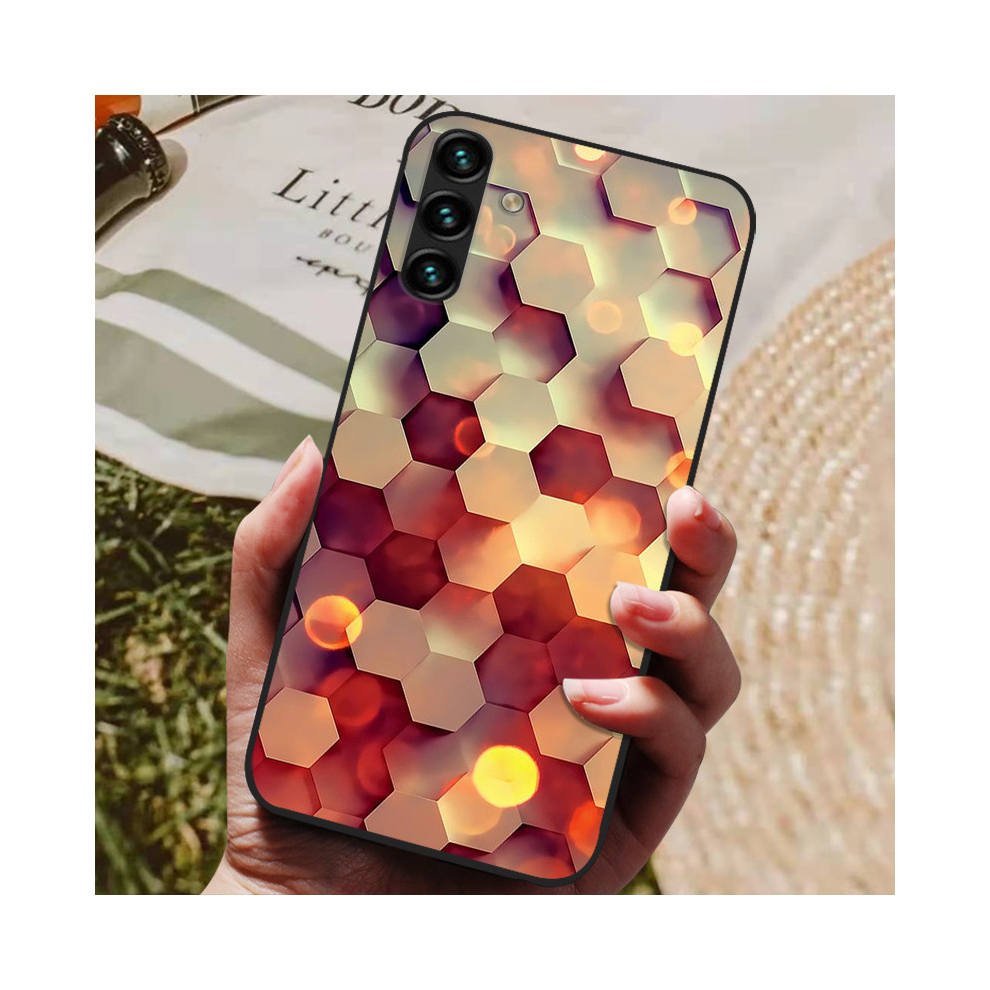 (31, For Galaxy S23 Plus) For Samsung S23 Ultra Case Silicon Back Cover Phon 967855121901