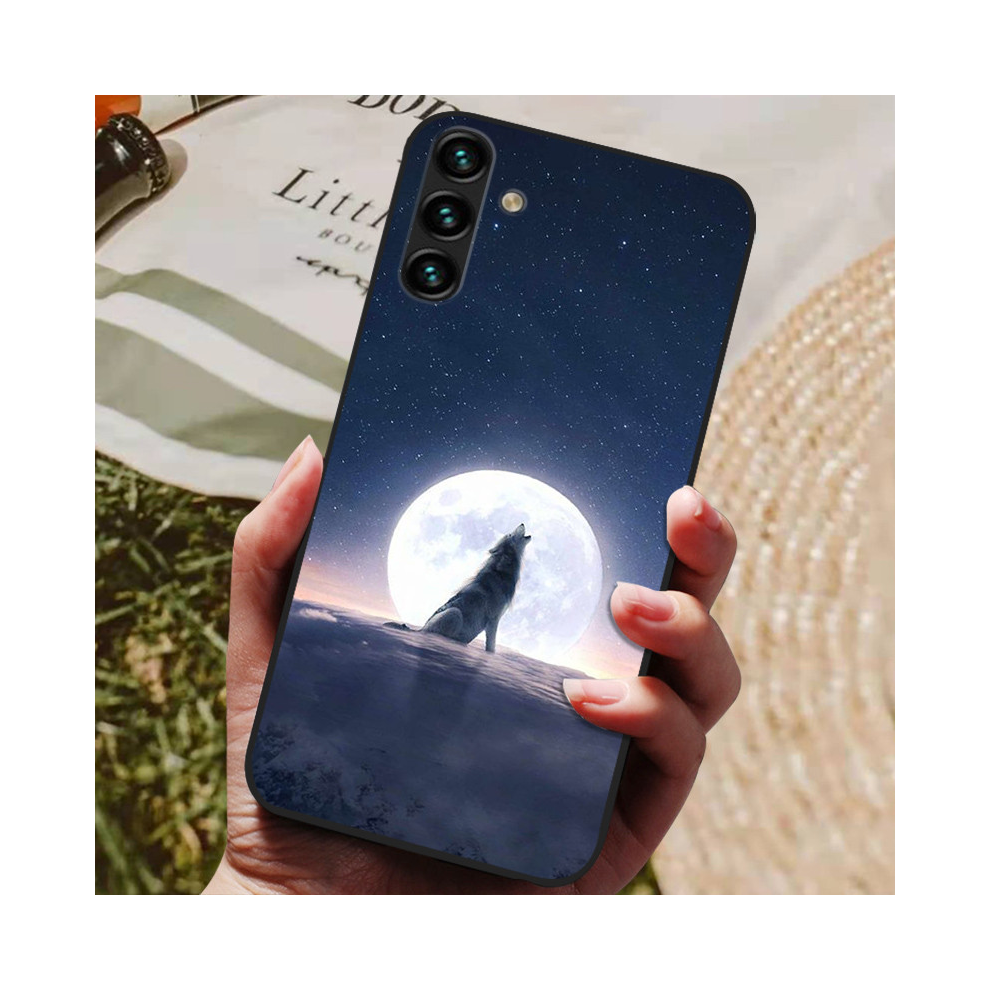 (33, For Galaxy S23 Plus) For Samsung S23 Ultra Case Silicon Back Cover Phon 967855121963