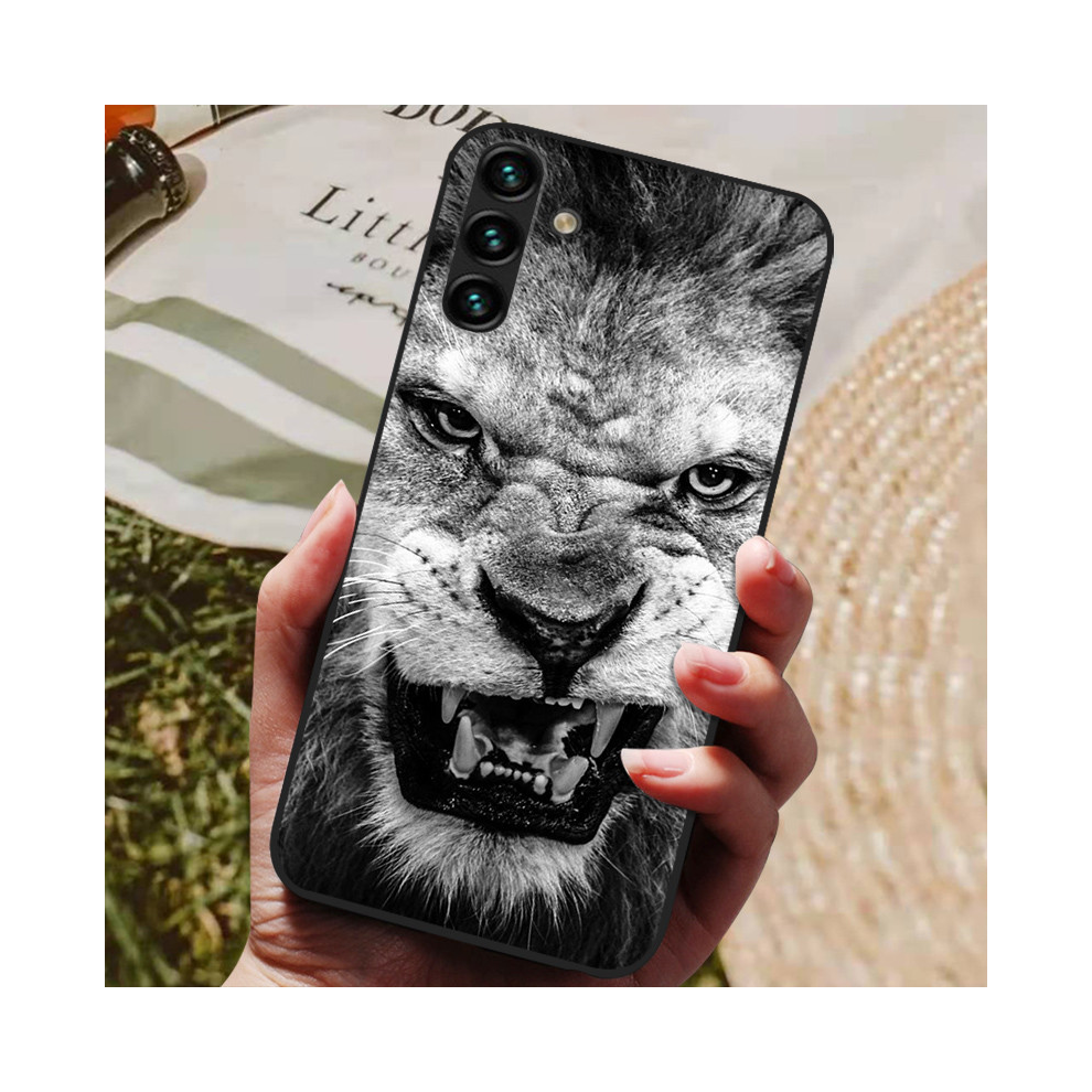 (35, For Galaxy S23 Ultra) For Samsung S23 Ultra Case Silicon Back Cover Phon 967855121994