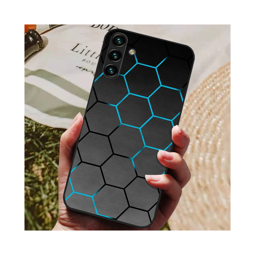 (1, For Galaxy S23) For Samsung S23 Ultra Case Silicon Back Cover Phon 967855122229