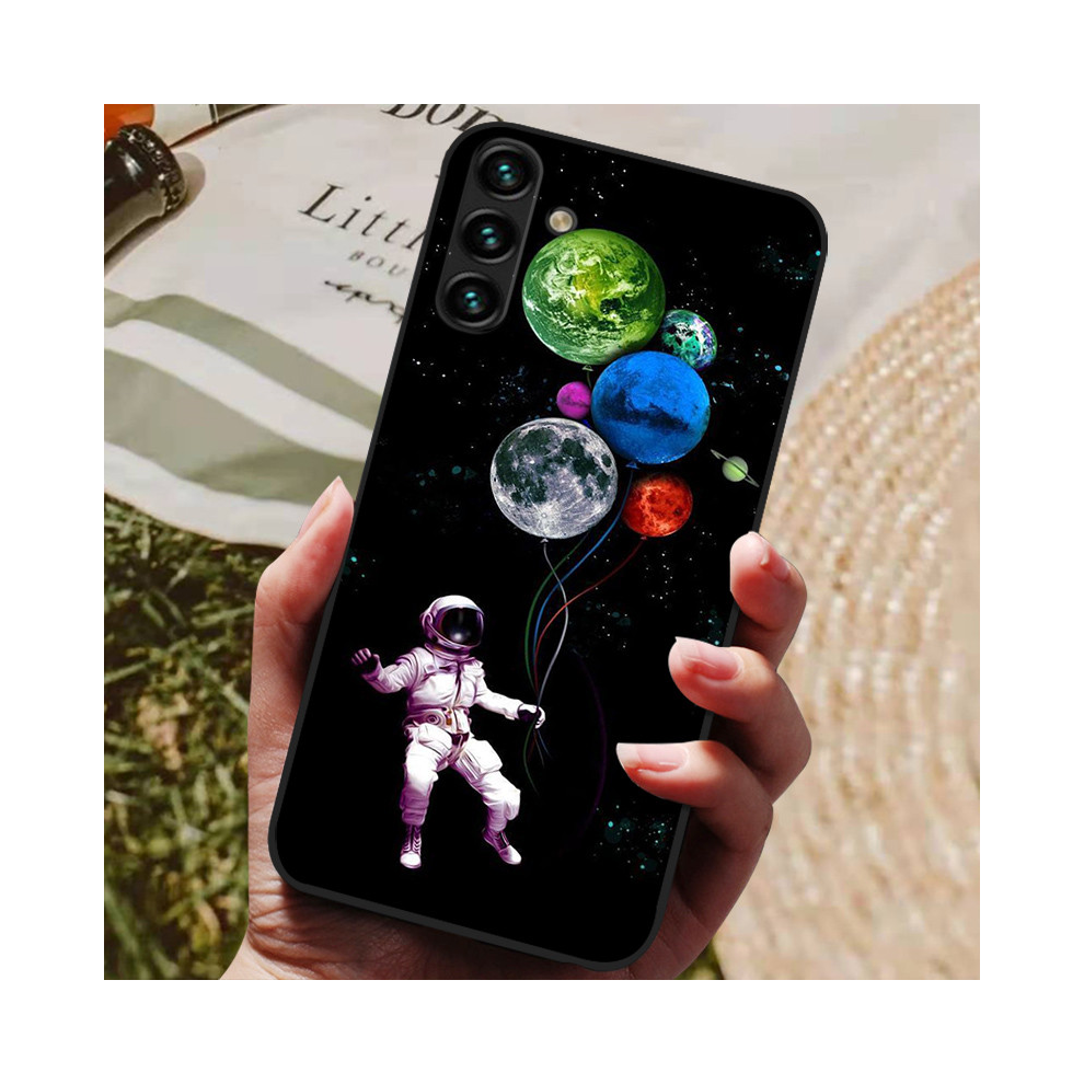 (20, For Galaxy S23 Ultra) For Samsung S23 Ultra Case Silicon Back Cover Phon 967855122472
