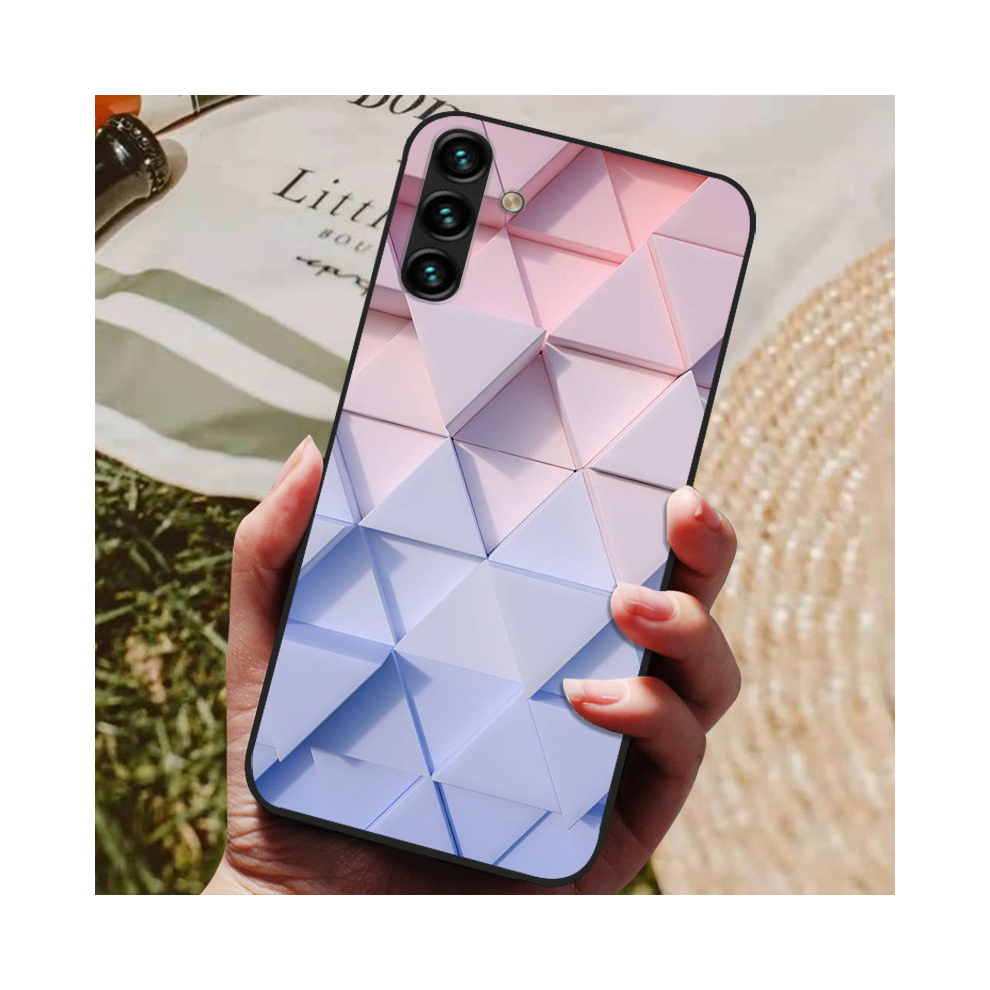(18, For Galaxy S23) For Samsung S23 Ultra Case Silicon Back Cover Phon 967855122434