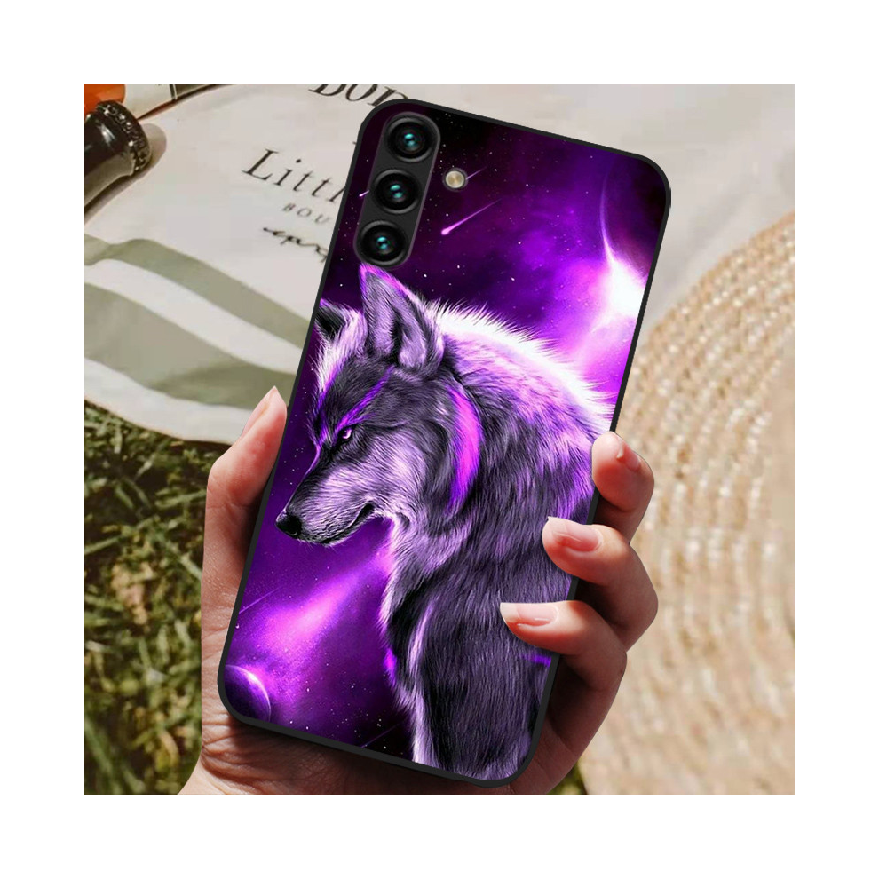 (11, For Galaxy S23 Ultra) For Samsung S23 Ultra Case Silicon Back Cover Phon 967855122502