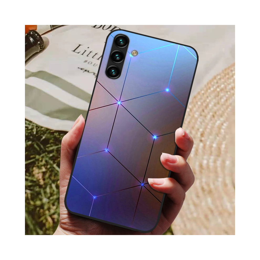 (14, For Galaxy S23 Ultra) For Samsung S23 Ultra Case Silicon Back Cover Phon 967855122618