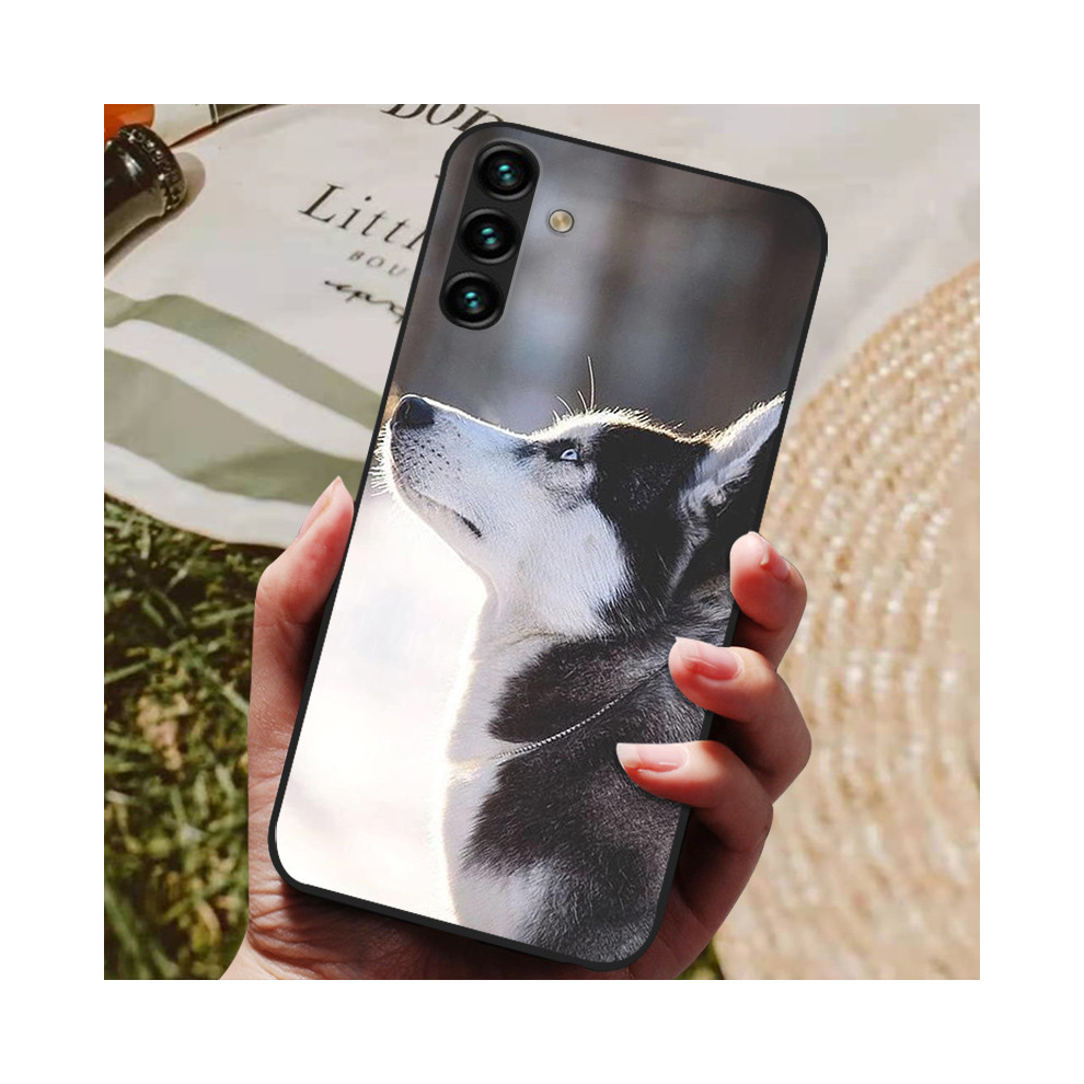 (13, For Galaxy S23) For Samsung S23 Ultra Case Silicon Back Cover Phon 967855122588