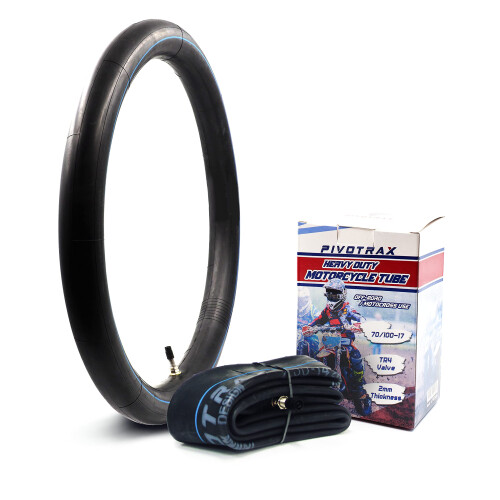 PIVOTRAX 7