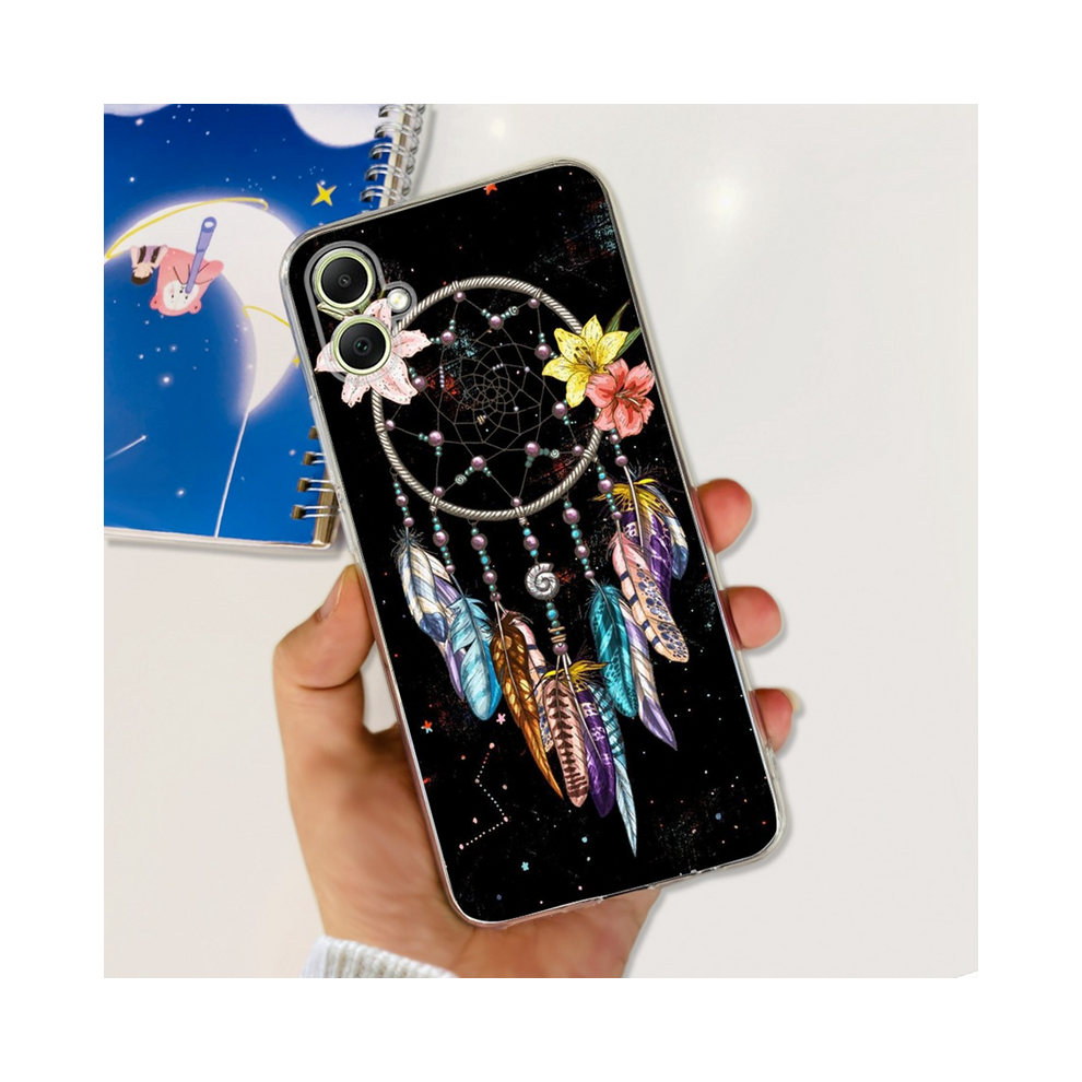 (Capa-U13, For Galaxy A05s A057) For Samsung Galaxy A05 A05s Case A055f A057f Phone 967855125312