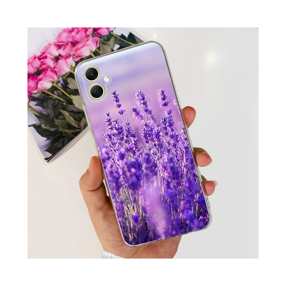(Capa-U17, For Galaxy A05 A055f) For Samsung Galaxy A05 A05s Case A055f A057f Phone 967855125381