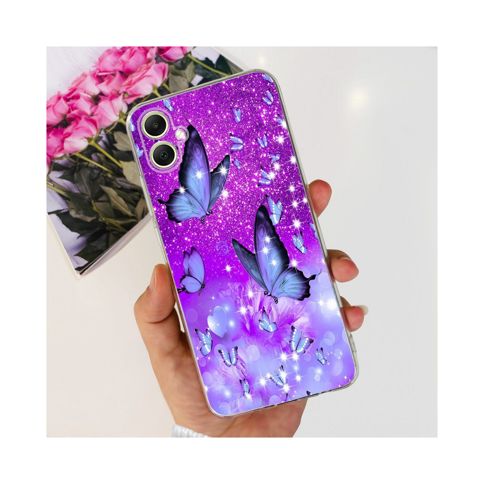 (Capa-U09, For Galaxy A05s A057) For Samsung Galaxy A05 A05s Case A055f A057f Phone 967855125558
