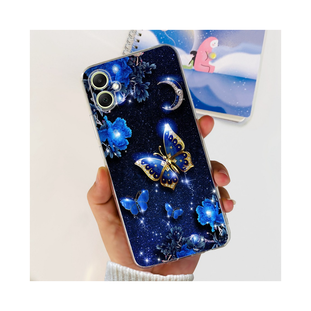 (Capa-U02, For Galaxy A05 A055f) For Samsung Galaxy A05 A05s Case A055f A057f Phone 967855125619