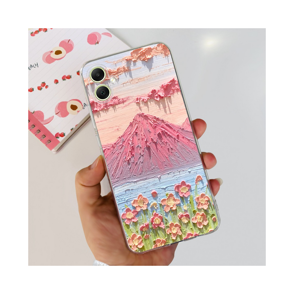 (Shell-U87, For Galaxy A05s A057) For Samsung Galaxy A05 A05s Case A055f A057f Phone 967855125725