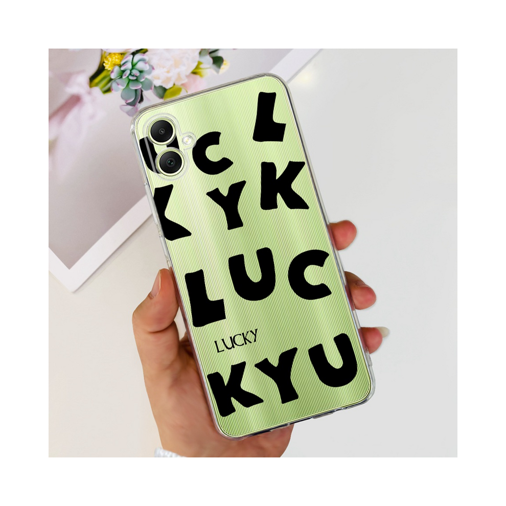(Capa-U80, For Galaxy A05 A055f) For Samsung Galaxy A05 A05s Case A055f A057f Phone 967855125848