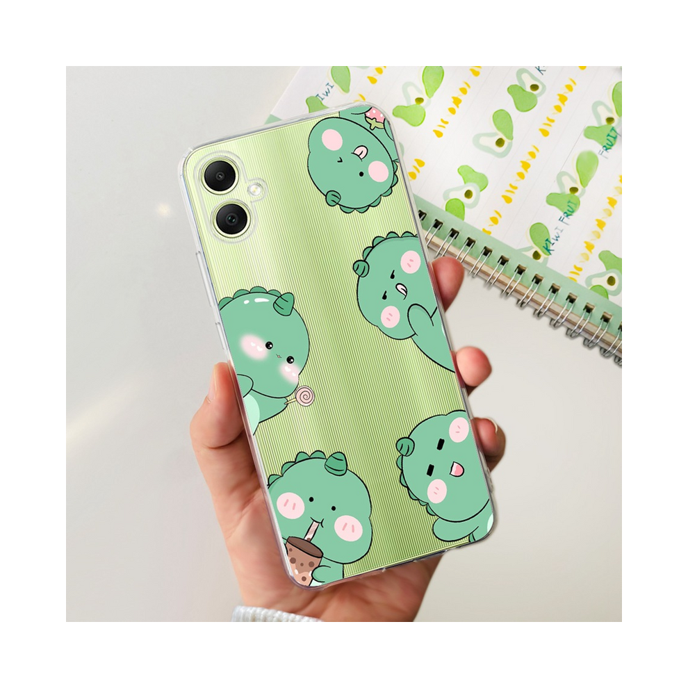 (Capa-U82, For Galaxy A05s A057) For Samsung Galaxy A05 A05s Case A055f A057f Phone 967855125893