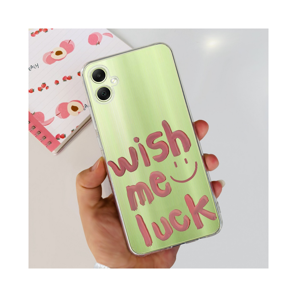 (Capa-U79, For Galaxy A05s A057) For Samsung Galaxy A05 A05s Case A055f A057f Phone 967855125831