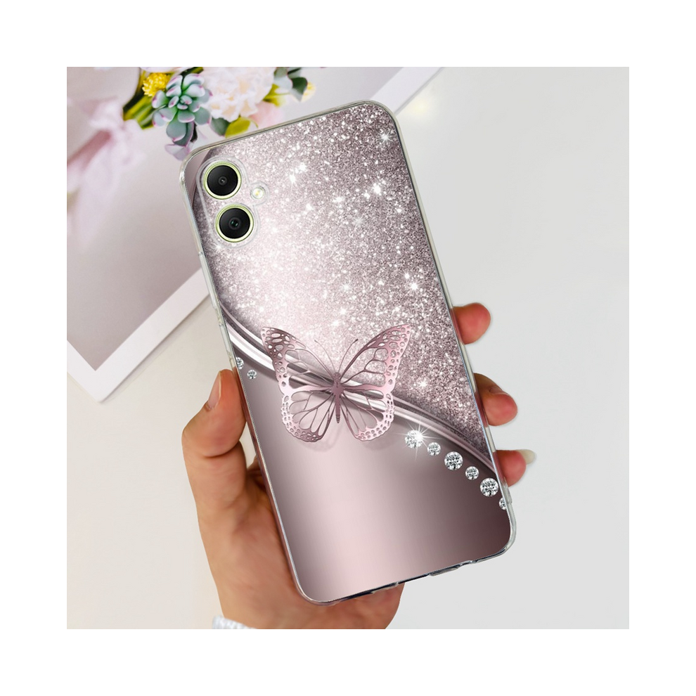 (Capa-U70, For Galaxy A05 A055f) For Samsung Galaxy A05 A05s Case A055f A057f Phone 967855125961