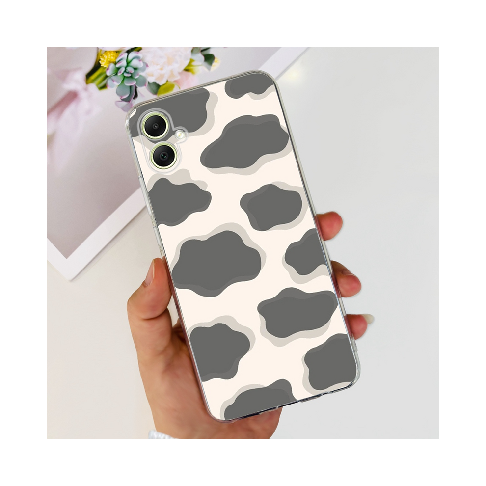 (Capa-U69, For Galaxy A05s A057) For Samsung Galaxy A05 A05s Case A055f A057f Phone 967855125954