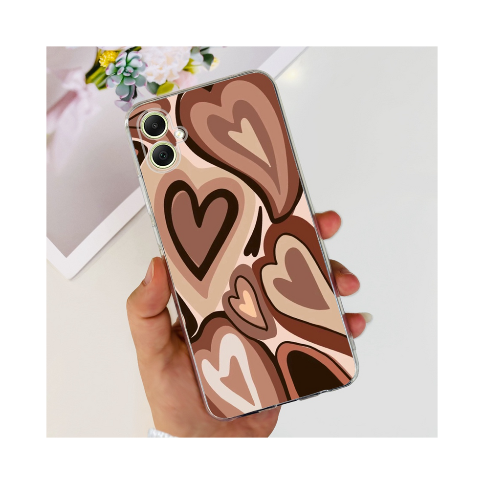 (Capa-U71, For Galaxy A05s A057) For Samsung Galaxy A05 A05s Case A055f A057f Phone 967855125992