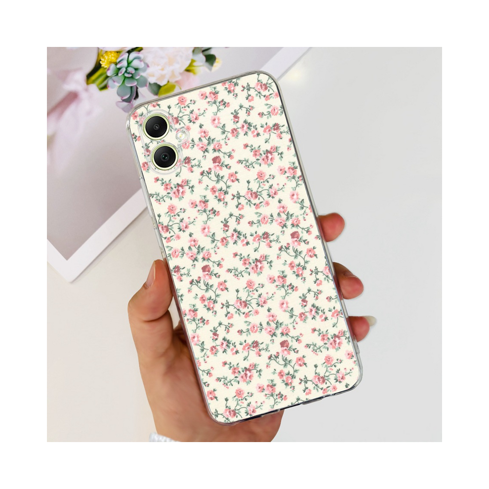 (Capa-U59, For Galaxy A05s A057) For Samsung Galaxy A05 A05s Case A055f A057f Phone 967855126074