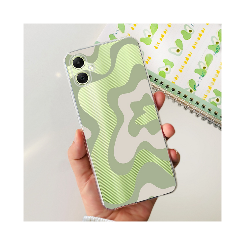 (Capa-U60, For Galaxy A05 A055f) For Samsung Galaxy A05 A05s Case A055f A057f Phone 967855126081