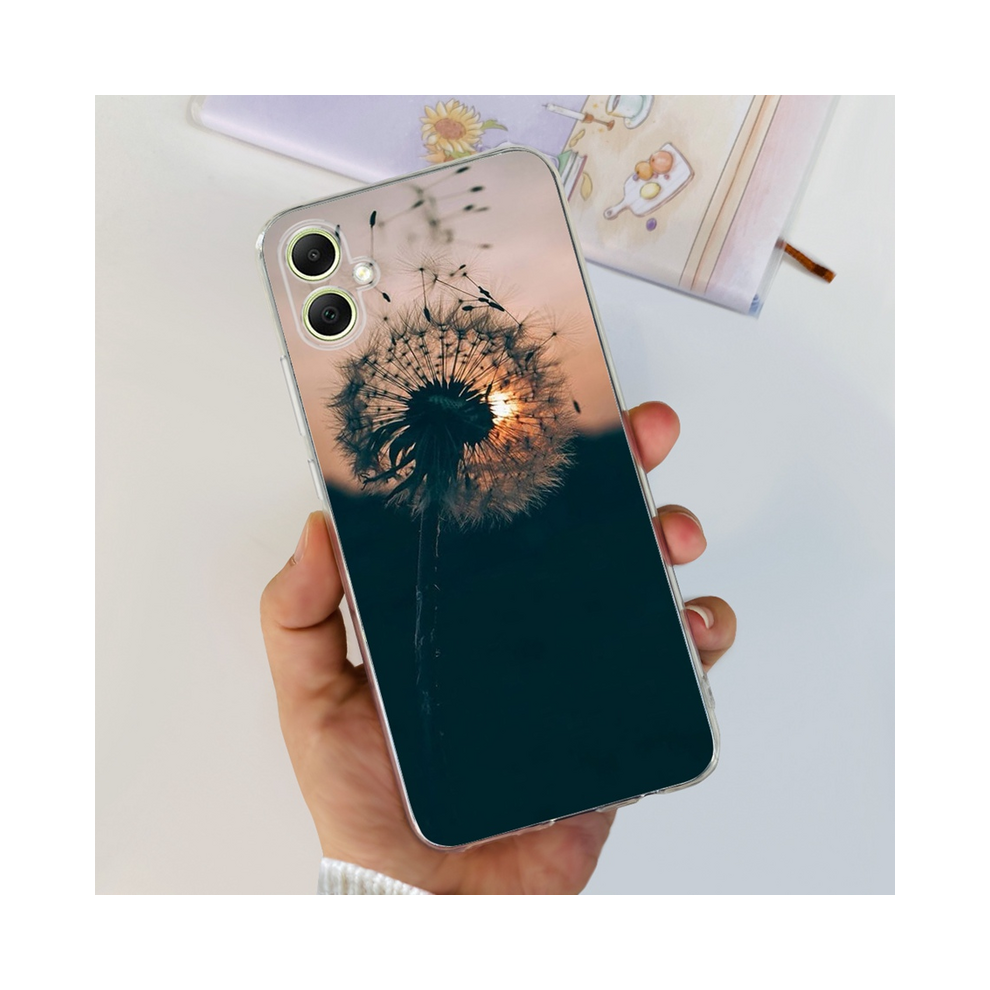 (Capa-U65, For Galaxy A05s A057) For Samsung Galaxy A05 A05s Case A055f A057f Phone 967855126197