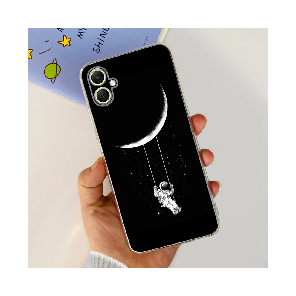 (Capa-U67, For Galaxy A05 A055f) For Samsung Galaxy A05 A05s Case A055f A057f Phone 967855126227
