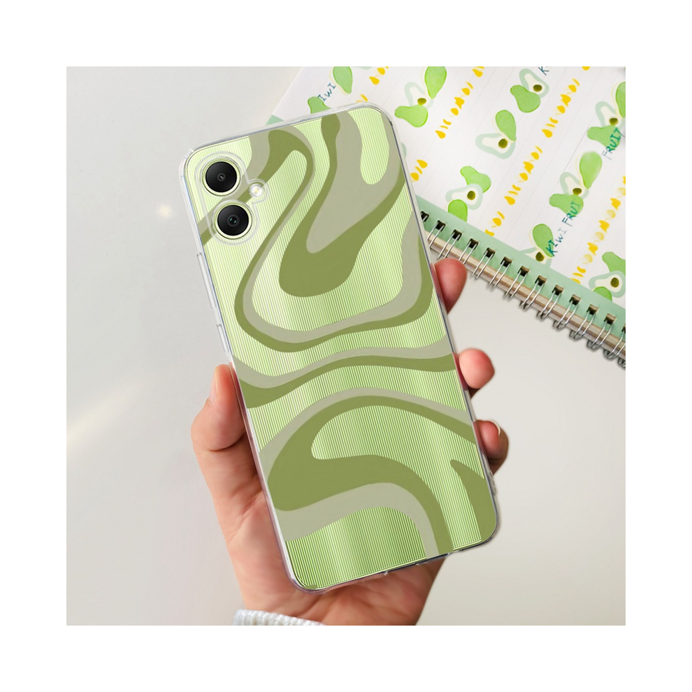 (Capa-U53, For Galaxy A05s A057) For Samsung Galaxy A05 A05s Case A055f A057f Phone 967855126272