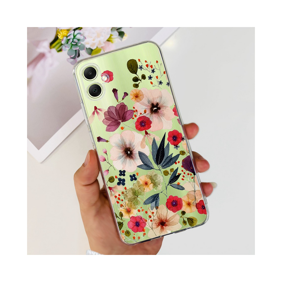 (Capa-U58, For Galaxy A05 A055f) For Samsung Galaxy A05 A05s Case A055f A057f Phone 967855126364