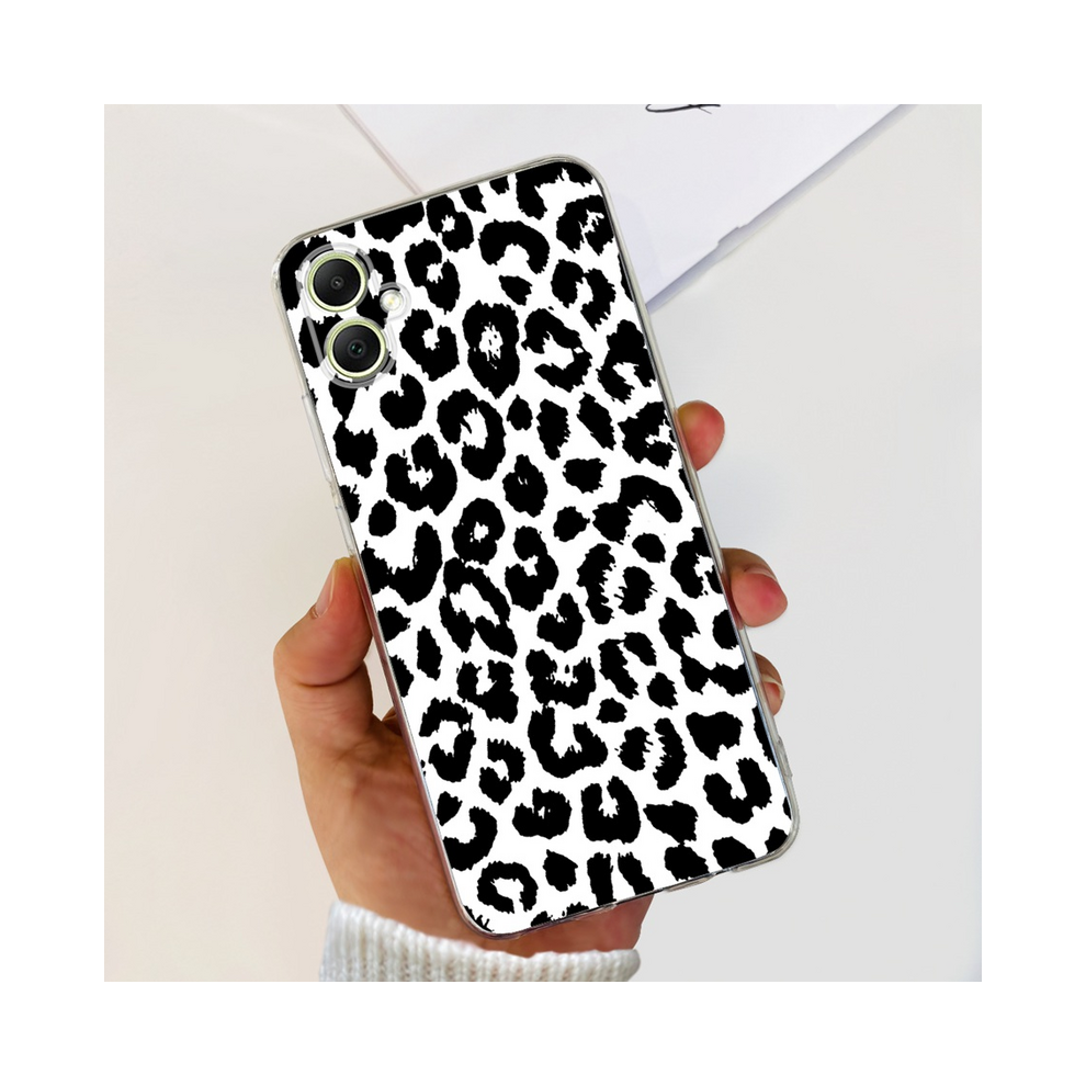 (Capa-U57, For Galaxy A05s A057) For Samsung Galaxy A05 A05s Case A055f A057f Phone 967855126357