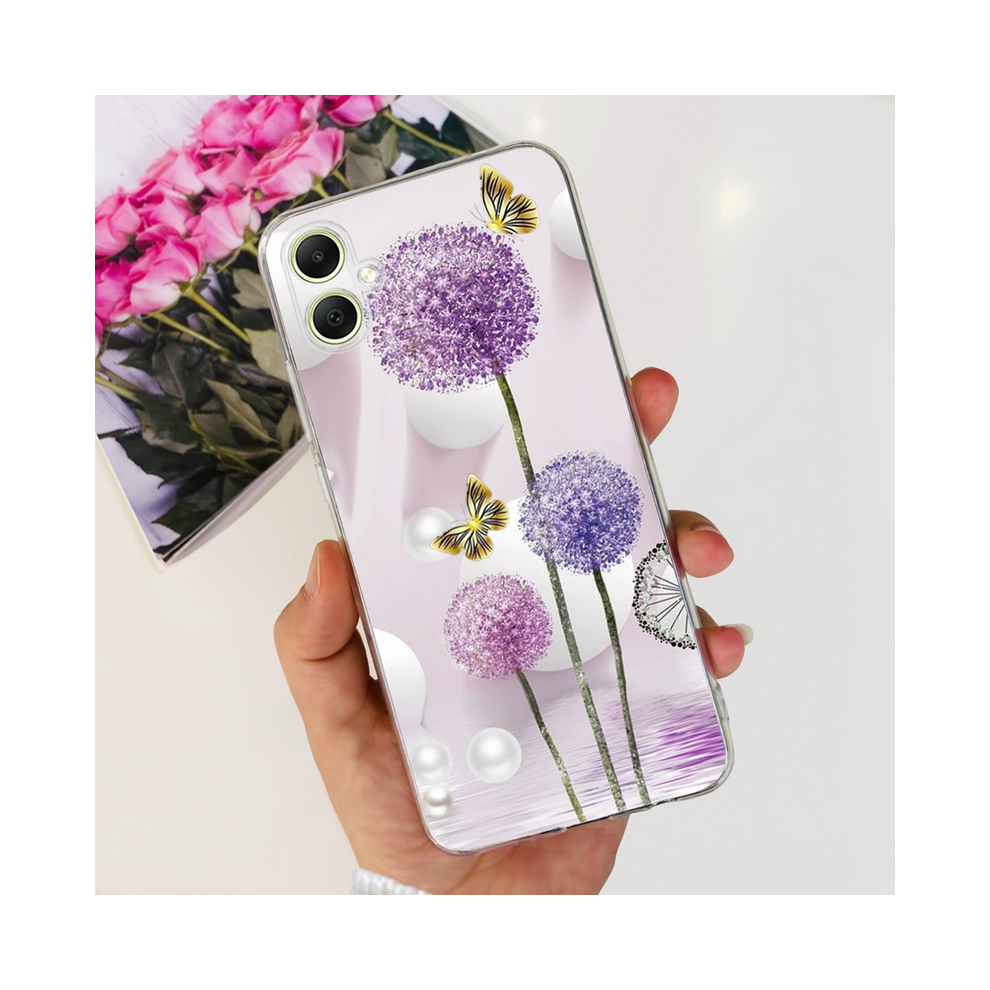 (Capa-U36, For Galaxy A05s A057) For Samsung Galaxy A05 A05s Case A055f A057f Phone 967855126579