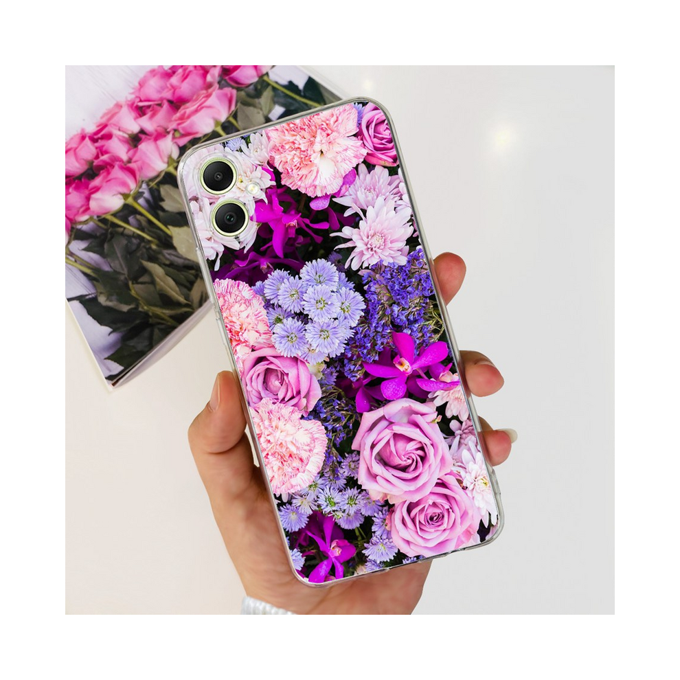 (Capa-U42, For Galaxy A05 A055f) For Samsung Galaxy A05 A05s Case A055f A057f Phone 967855126685