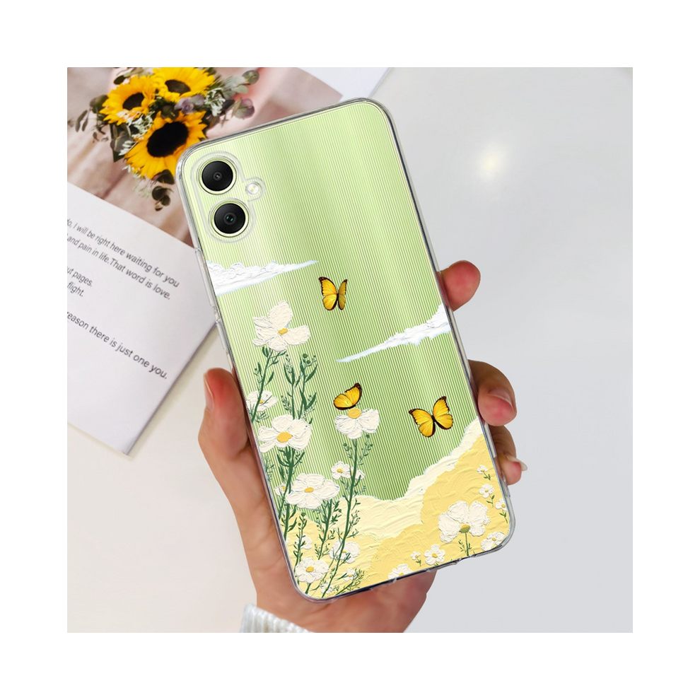(Capa-U43, For Galaxy A05 A055f) For Samsung Galaxy A05 A05s Case A055f A057f Phone 967855126708